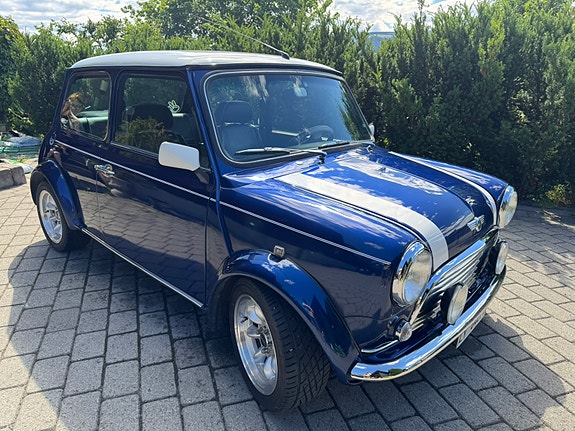 Rover Mini 2 of 5