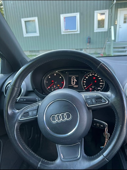 Audi A1 5 of 5