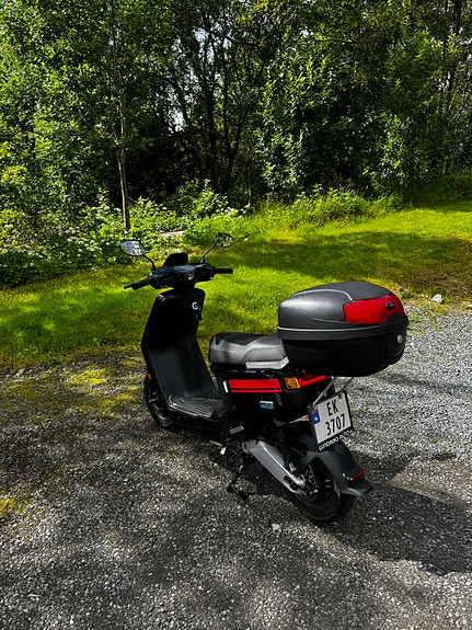 NIU MQi+ Sport 3 of 8