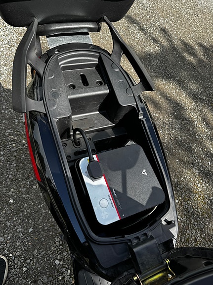 NIU MQi+ Sport 6 of 8