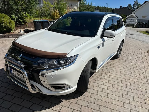 Mitsubishi Outlander 10 of 12