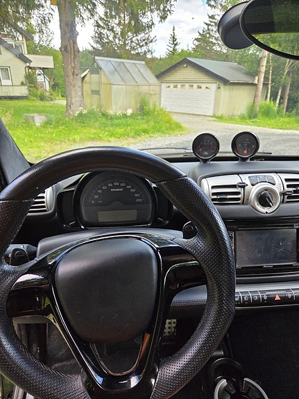 Smart Fortwo cabrio 5 of 5
