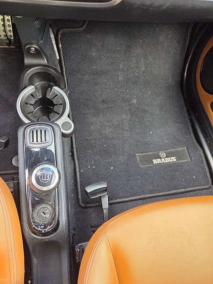 Smart Fortwo cabrio 4 of 5