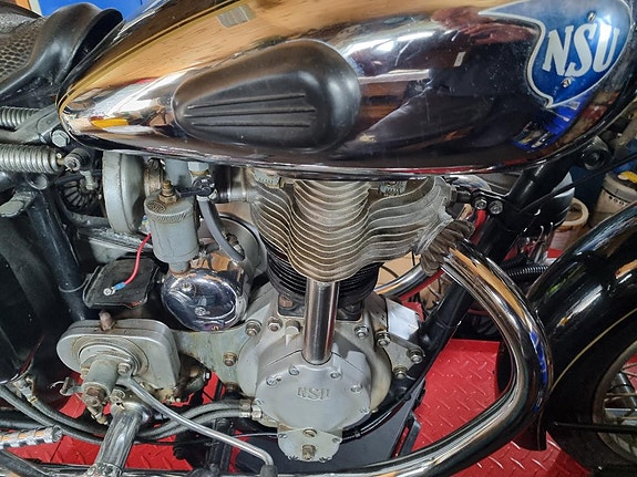 NSU KONSUL 4 of 5