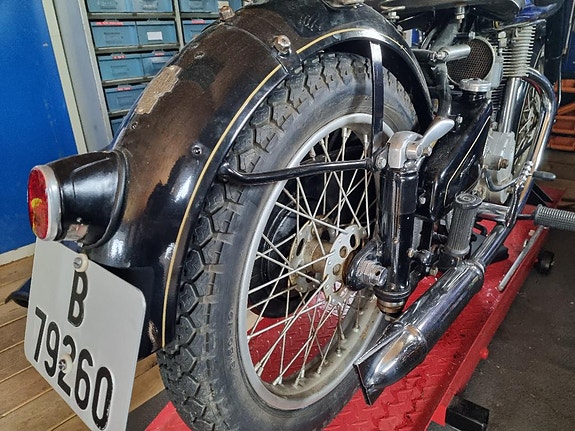 NSU KONSUL 5 of 5