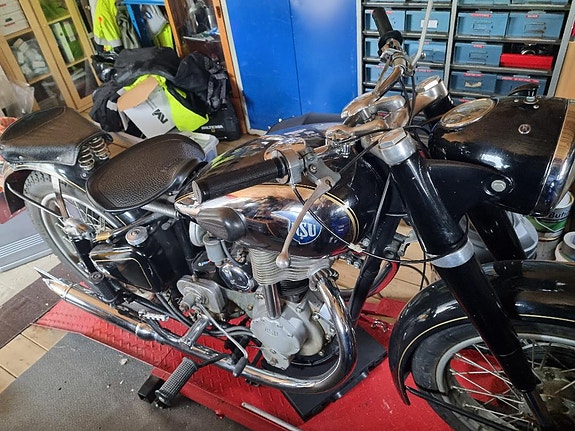 NSU KONSUL 3 of 5