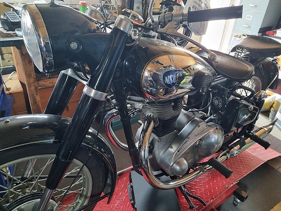 NSU KONSUL 2 of 5