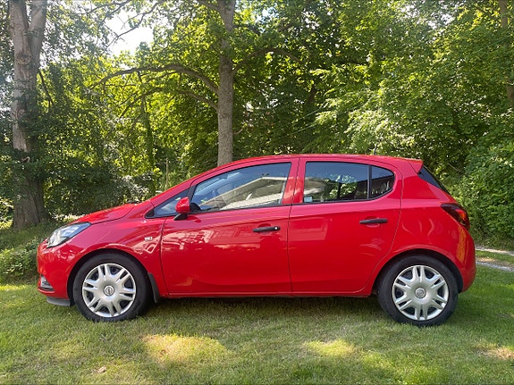 Opel Corsa 3 of 5