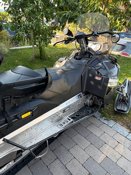 Lynx Adventure GT 600 E-Tec 4 of 21