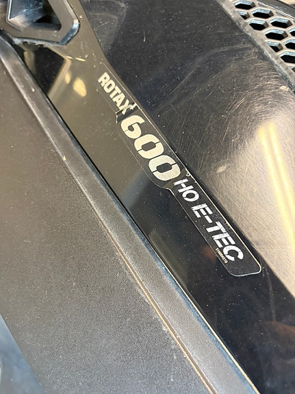 Lynx Adventure GT 600 E-Tec 18 of 21