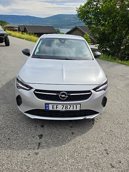 Opel Corsa 2 of 5