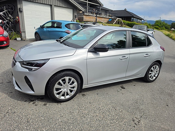Opel Corsa 3 of 5
