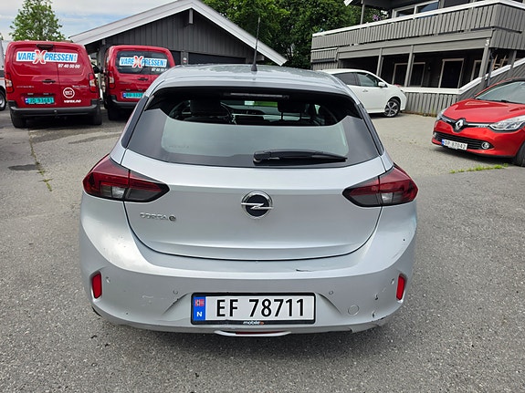 Opel Corsa 5 of 5