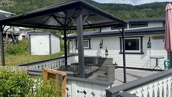 Hobby LANDHAUS 750 19 of 20