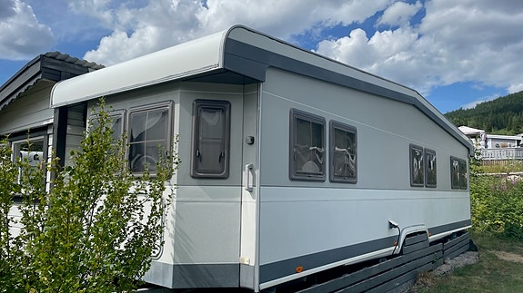 Hobby LANDHAUS 750 18 of 20