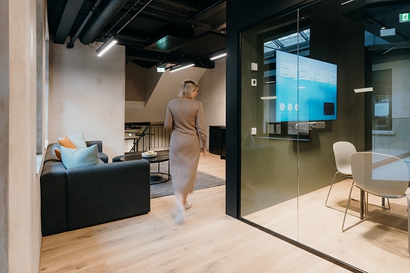Bilde 2 av 9 i jobbannonse-galleriet