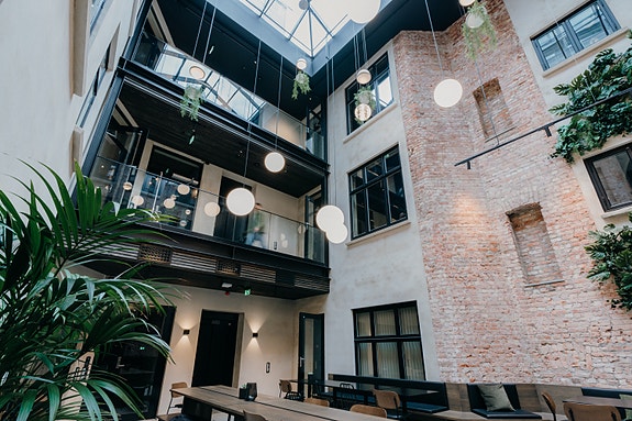 Bilde 4 av 9 i jobbannonse-galleriet