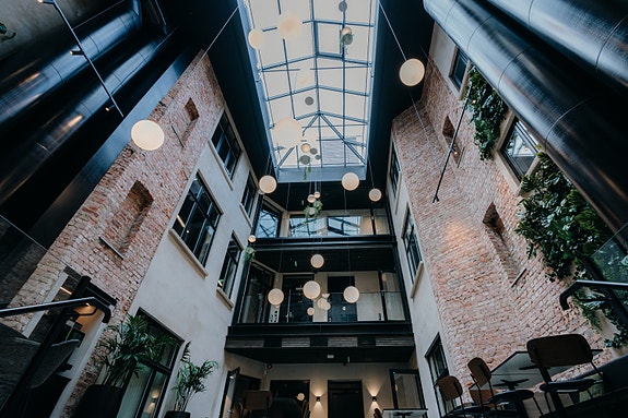 Bilde 3 av 9 i jobbannonse-galleriet
