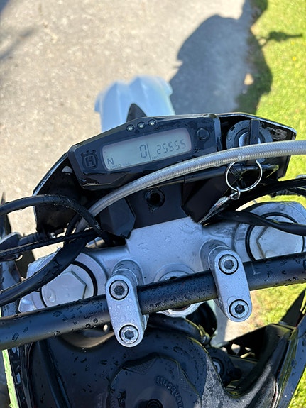 Husqvarna SM 125 5 of 5