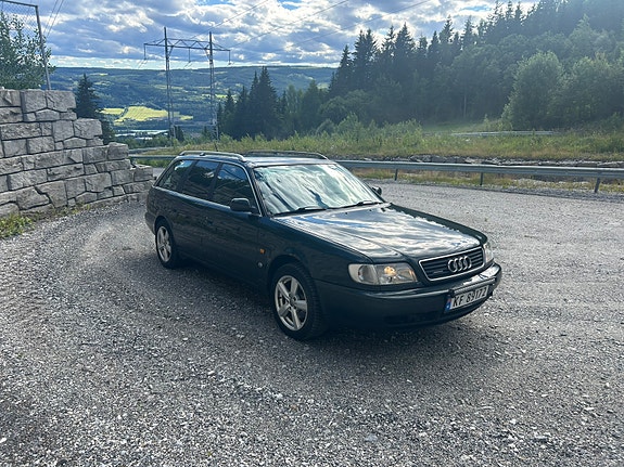 Audi A6 3 of 5