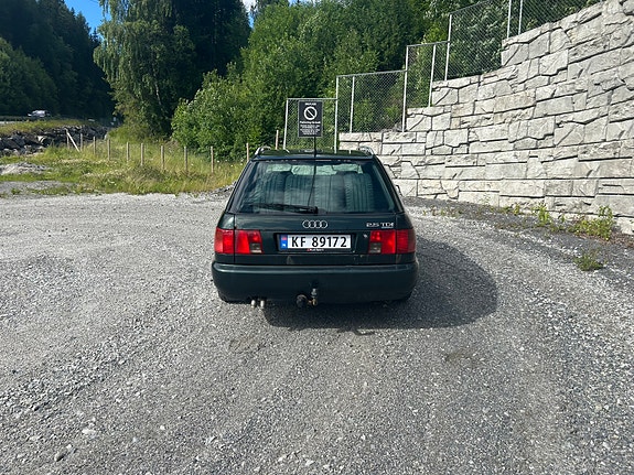 Audi A6 5 of 5