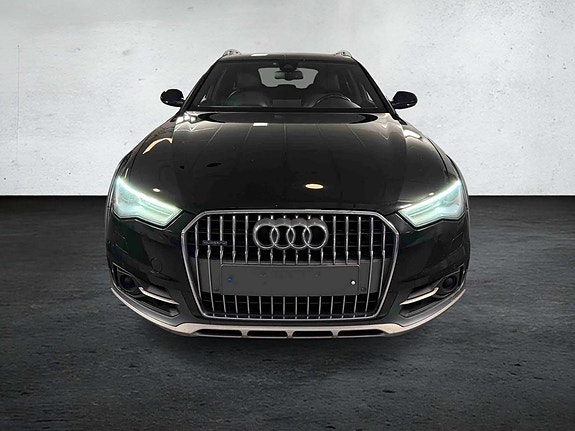 Audi A6 allroad 3 of 5