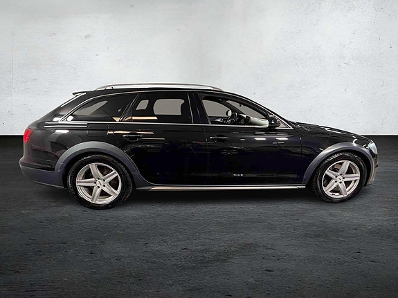 Audi A6 allroad 5 of 5