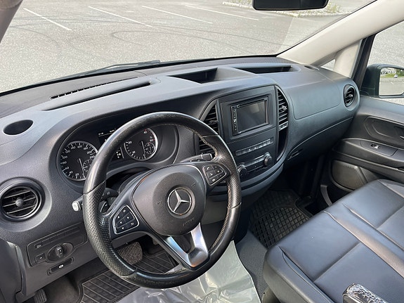Mercedes-Benz Vito 119 13 of 15