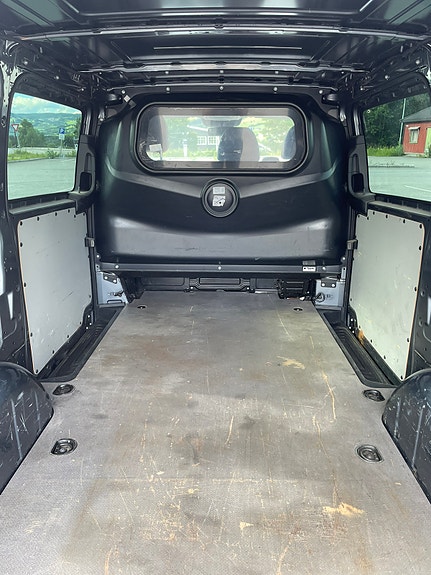 Mercedes-Benz Vito 119 10 of 15
