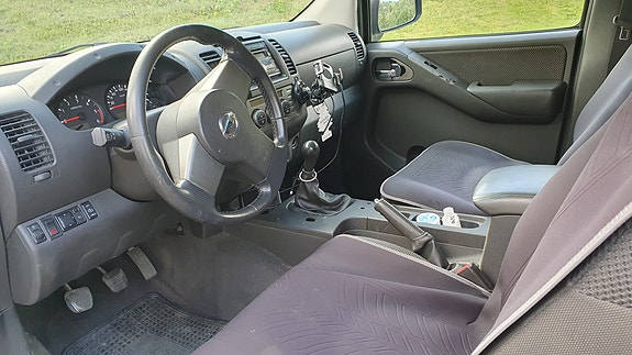 Nissan Navara 5 of 5