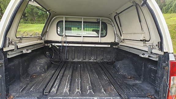 Nissan Navara 4 of 5