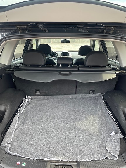 Opel Antara 11 of 15