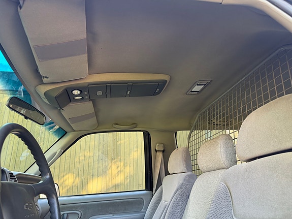 Chevrolet Tahoe 27 of 30