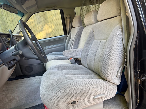 Chevrolet Tahoe 26 of 30
