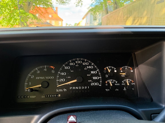 Chevrolet Tahoe 20 of 30