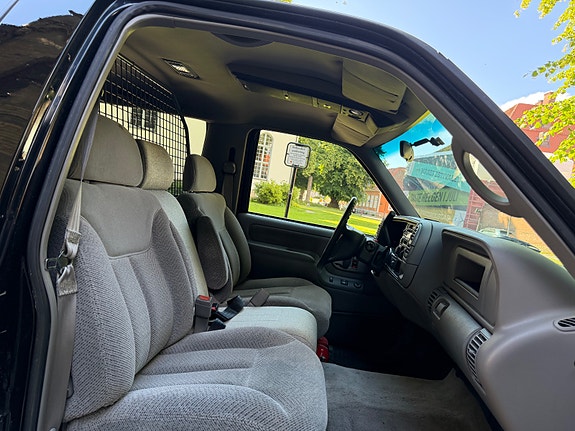 Chevrolet Tahoe 29 of 30