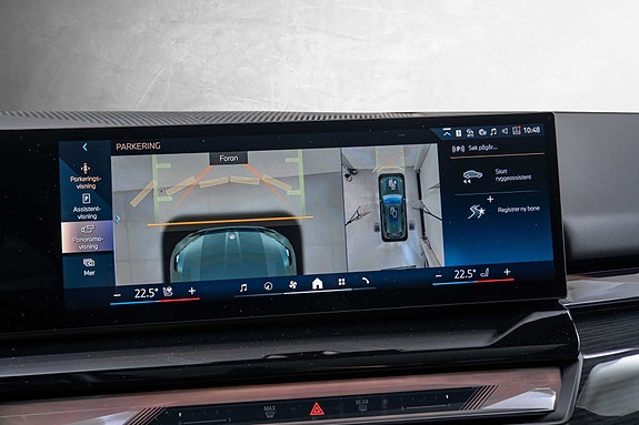 BMW i5 19 of 30