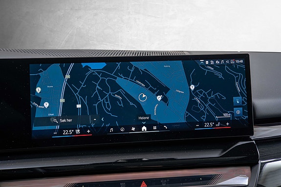 BMW i5 17 of 30