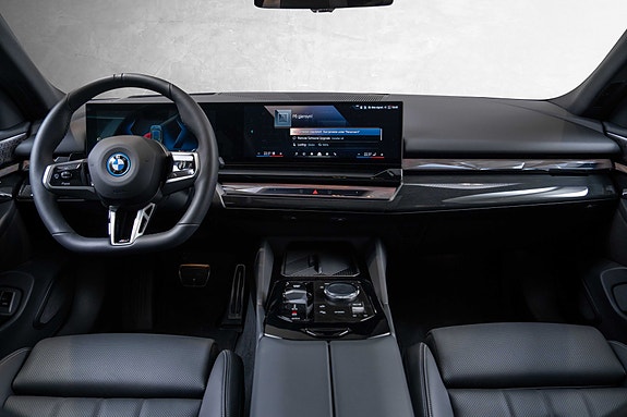 BMW i5 26 of 30