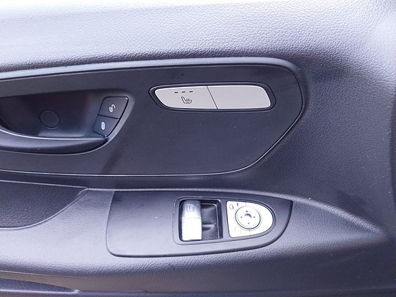 Mercedes-Benz Vito 114 15 of 28