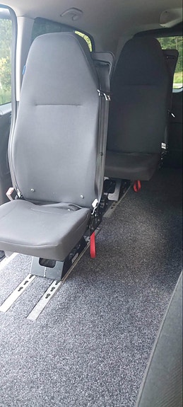 Mercedes-Benz Vito 114 27 of 28