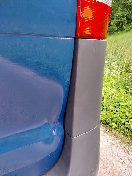 Mercedes-Benz Vito 114 20 of 28