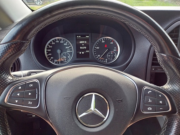 Mercedes-Benz Vito 114 14 of 28
