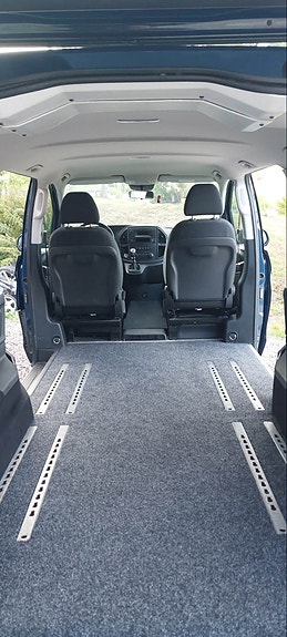 Mercedes-Benz Vito 114 24 of 28