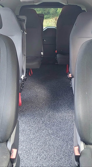Mercedes-Benz Vito 114 26 of 28