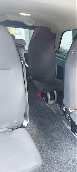 Mercedes-Benz Vito 114 28 of 28