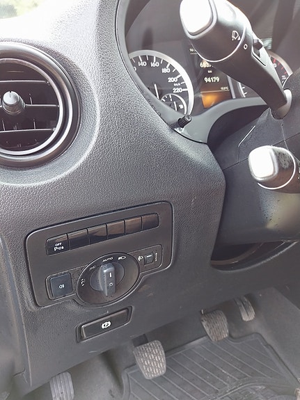 Mercedes-Benz Vito 114 16 of 28