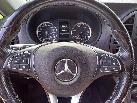 Mercedes-Benz Vito 114 8 of 28