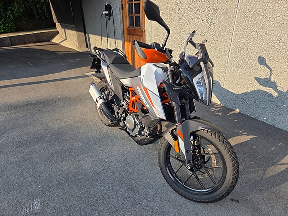 KTM 390 Adventure 2 of 5
