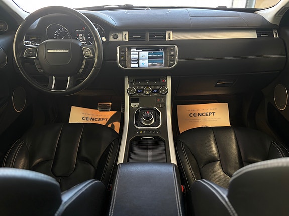 Land Rover Range Rover Evoque 19 of 30